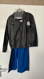 Nieuw politie setje maat 140, Kinderen en Baby's, Kinderkleding | Maat 140, Ophalen of Verzenden, Nieuw, Jongen