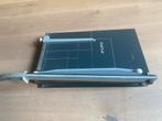Dahle Papiersnijder - Model 510/36, Diversen, Papierwaren, Ophalen, Gebruikt