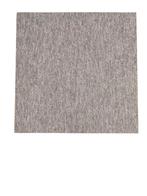 Tapijttegels nieuw | solid | grijs | 17,5 m² | op=op!, Nieuw, Ophalen of Verzenden, Tapijttegels, Nvt