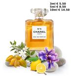 Chanel No5 Eau de Parfum, Sieraden, Tassen en Uiterlijk, Uiterlijk | Parfum, Ophalen of Verzenden, Nieuw