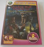PC Game *** SHADOW WOLF MYSTERIES 2 *** Denda 95, Spelcomputers en Games, Puzzel en Educatief, 1 speler, Ophalen of Verzenden