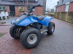 Eton 50cc 2 takt quad, Fietsen en Brommers, Minibikes, Midibikes en Pitbikes, Ophalen, Gebruikt, 50 cc, Overige typen