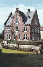 18212 Europarcs Priesterrefugium De Wartburg Velp 1961, Verzamelen, Ophalen of Verzenden, 1960 tot 1980, Ongelopen, Gelderland