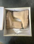 Beige laarzen, Meisje, Laarsjes, Ophalen of Verzenden, Fabulous fabs