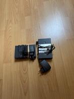 HP 1410-8G Switch model J9559A, Computers en Software, Netwerk switches, Ophalen of Verzenden, Gebruikt