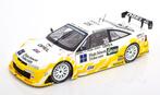 Opel Calibra V6 4X4 - Alexander Wurz - # 25, Hobby en Vrije tijd, Modelauto's | 1:18, Nieuw, Overige merken, Ophalen of Verzenden