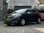 Peugeot 208 1.2 Urban Soul - Navi - Cruise - Airco - Nap, Auto's, Voorwielaandrijving, Stof, Zwart, 1199 cc