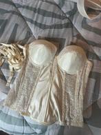 Nieuwe Corset met Bandjes, Ophalen of Verzenden, Nieuw, Onderkleding