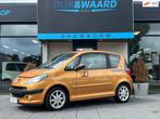 Peugeot 1007 1.6-16V Sporty | AUT | CRUISE CONTROL | AIRCO |, 15 km/l, 4 stoelen, Bedrijf, Nieuw