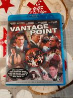 Vantage Point - Blu-ray Actiefilm, Ophalen of Verzenden, Zo goed als nieuw, Actie