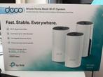 TP Link Deco M4, Ophalen, Zo goed als nieuw, TPLink