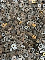 Gezocht! Hardmetaal boren, frezen, wisselplaten!, Ophalen