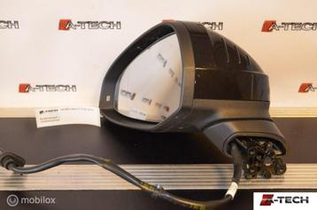 Buitenspiegel links Audi A4 B9  ('15-'18) beschikbaar voor biedingen