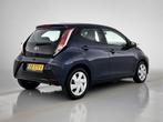 Toyota Aygo 1.0 VVT-i x-play | 1e Eigenaar | Dealer Onderhou, Voorwielaandrijving, 12 maanden, Stof, Gebruikt