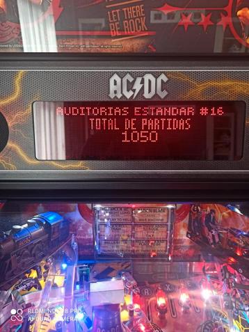 ACDC Premium Vault HUO 