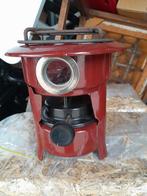 Petroleum stel, Ophalen of Verzenden