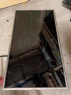 Inductie kookplaat - AEG, Ophalen, Gebruikt, Inbouw, Inductie