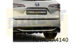 Toyota Corolla TS (5/19-) (Hatchback en Wagon) Sierlijst ond, Verzenden, -, Nieuw, Toyota