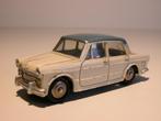 Dinky Toys-France 531 Fiat 1200 1959, Hobby en Vrije tijd, Modelauto's | 1:43, Ophalen of Verzenden, Gebruikt, Auto, Dinky Toys