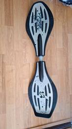 Waveboard, Sport en Fitness, Skateboarden, Ophalen, Zo goed als nieuw, Waveboard