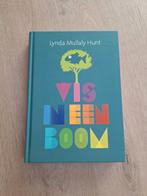 Vis in een boom - Lynda Mullaly Hunt, Ophalen, Zo goed als nieuw, Lynda Mullaly Hunt, Fictie algemeen