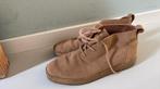 Toms Fremont Boot suede maat 43,5 bruin veterboot, Bruin, Boots, Ophalen of Verzenden, Zo goed als nieuw