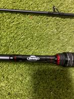 Nieuwe Berkley Zilla Pike reelhengel, 1.90m & 30-80 gr, Ophalen of Verzenden, Nieuw, Werphengel