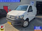 Volkswagen Transporter 2.0 TDI✅KASTINRICHTING✅SORTIMO✅, 12 maanden, Euro 6, Volkswagen, Bedrijf