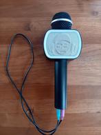 iDance Party Mic PM-20S - Karaoke Microfoon, Ophalen, Gebruikt, Zangmicrofoon, Draadloos