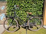 Gazelle Heavy Duty transportfiets, frame 54, N3, Fietsen en Brommers, Fietsen | Dames | Damesfietsen, Ophalen, Versnellingen, Gazelle