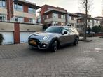 Mini Clubman 2.0 Cooper S 2016 Grijs JCW uitgevoerd, 1998 cc, Particulier, 17 km/l, 1300 kg