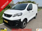 Peugeot Expert 231C 2.0 BlueHDI 120 4X4 Dangel, Voorwielaandrijving, Electronic Stability Program (ESP), Stof, Gebruikt