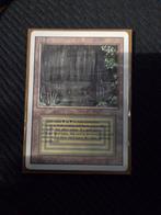 Magic: The Gathering - Revised Kaarten (Bayou, Taiga, Wheel), Hobby en Vrije tijd, Ophalen