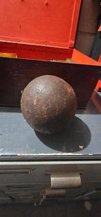 Kanons kogel, Antiek en Kunst, Ophalen of Verzenden