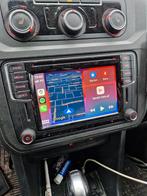Apple CarPlay & Android Auto VW Inbouw | Tiguan Golf Polo, Ophalen, Nieuw