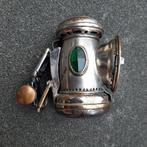 Lucas olielamp Captain, Ophalen of Verzenden