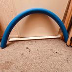 Blauwe Zwemwokkel - Gratis!, Ophalen, Gebruikt