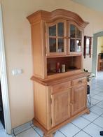 Houten kast, Antiek en Kunst, Antiek | Meubels | Kasten, Ophalen