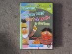 3DVDbox: Leren met Bert en Ernie, Gebruikt, Alle leeftijden, Ophalen of Verzenden, Tv fictie