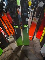 176cm ELAN AMPHIBIO 80ti all Mountain carve skis, Overige merken, 160 tot 180 cm, Ophalen of Verzenden, Zo goed als nieuw