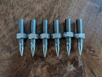 Spikes M8 - gratis verzending beschikbaar voor biedingen