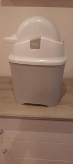 Diaper champ luieremmer, grijs, Kinderen en Baby's, Badjes en Verzorging, Ophalen, Luieremmer