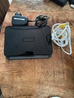 Netgear N600 Router, Ophalen of Verzenden, Zo goed als nieuw, Router