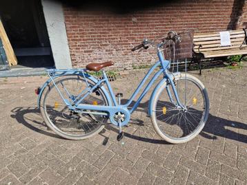 Bekende merken Omafietsen en damesfietsen beschikbaar voor biedingen