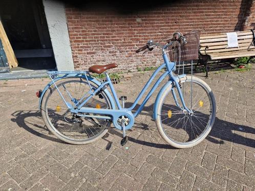Bekende merken Omafietsen en damesfietsen, Fietsen en Brommers, Fietsen | Dames | Omafietsen, Zo goed als nieuw, Ophalen
