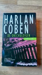 Harlan Coben - De onschuldigen, Gelezen, Harlan Coben, Ophalen of Verzenden, Nederland