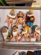 Simba trollen kabouters oud en mooi, Verzamelen, Ophalen of Verzenden, Gebruikt, Kleertjes