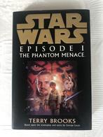Star Wars Episode I - Terry Brooks, Verzenden, Nieuw, Boek of Poster