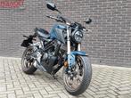 HONDA CB125R A1 rijbewijs, HONDA, Bedrijf, Onbekend, 125 cc
