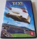 Dvd *** TAXI 4 *** "Back to the Roots", Cd's en Dvd's, Vanaf 6 jaar, Ophalen of Verzenden, Zo goed als nieuw, Actie
